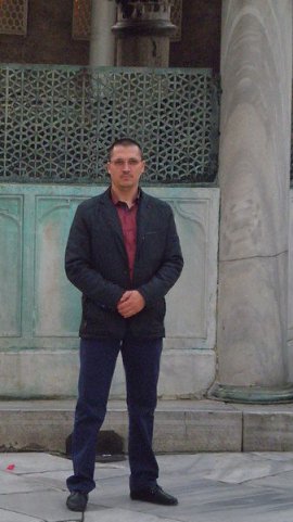 Andrei, 43 ����, �������
