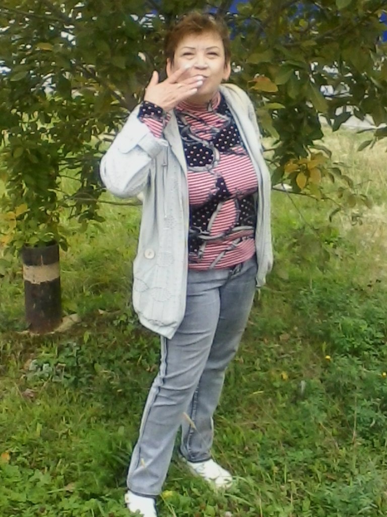 Sofya Smirnova - 10  2014  06:42 - 2