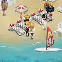 ���� �����, ��������, 26 ��� - ��������� 28 ������ 2014 � ������ �Tropikania�