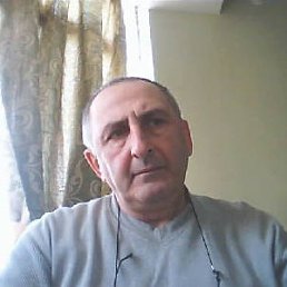 Sosobenidze, , 67 