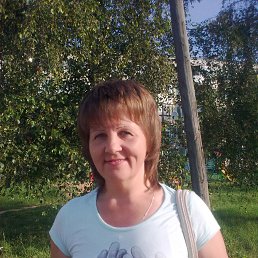 ЕЛЕНА, 55, Новоаннинский