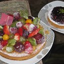 �������������� tarte tatin. ���� ����� � ������ �� ����� �� ��������. ��������. �� ������� ���� ����������