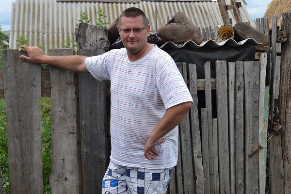 Фотография «С кем встречаете?» - один - николай, 42 года, Салават Новый год 2014 - Фото: один - николай, 42 года, Салават