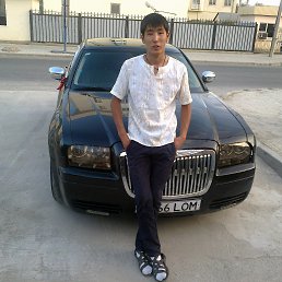 ���� Adai Mangistau, �����, 34 ���� - ��������� 17 ������� 2013