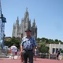 �. ��������. ������������� ���� ������� ������. �� ������� �BARCELONA.�