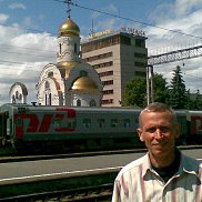 Valentin, 63 , 