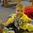 My grandson