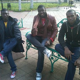 ���� Nurudeen, ������, 35 ��� - ��������� 11 �������� 2013