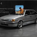 ���� Levani, �������, 49 ��� - ��������� 3 �������� 2013 � ������ �Mega Race�