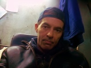 PASHA, 57 , 