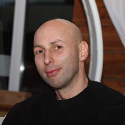 Arsen Karaketov, , 53 