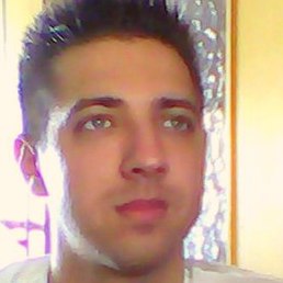 Sergej Pau, ������, 40 ���