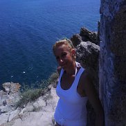 Olga, 51 , 