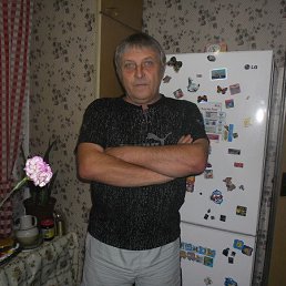 Slavik, 67, Кировоград