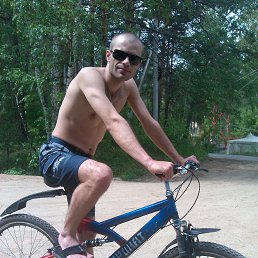 Александр, 39, Иловля