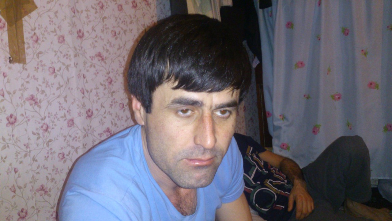 Abdurasul Karimov - 8 ����� 2014 � 00:29