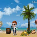 � �� ������� �Tropikania�