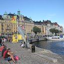 ���� Ilia, ���������, 73 ���� - ��������� 5 ������� 2013 � ������ �Stockholm�