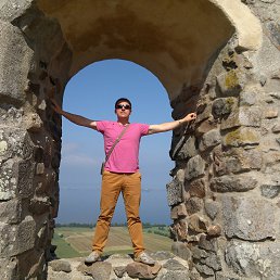 ���� Ryschard Gotovt, �������, 51 ��� - ��������� 4 �������� 2013