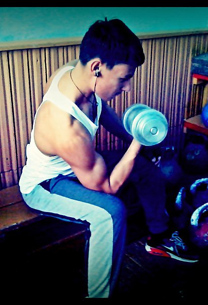  :   -    ) - Ilya Goncharuk, 27 , -