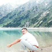 Ramazan Kurmanaliev, 43 , 