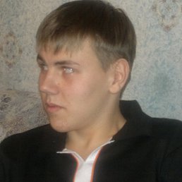 Иван, 27, Нижнеудинск