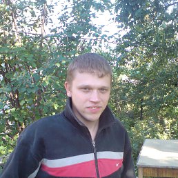 Stepan, 37, 