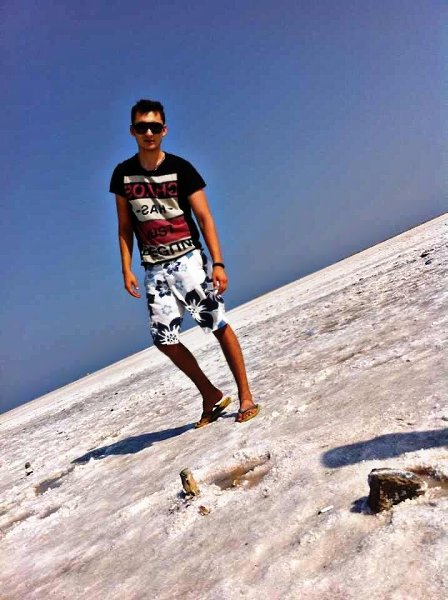  : Alexey Davydov, 