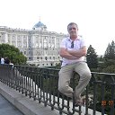 PALACIO DEL REY (MADRID)    