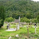 ����� ��������� ��.������, Glendalough �� ������� ���������, ��������...�
