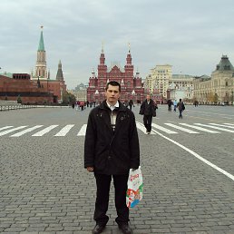 Evgeny, 40, Дипкун
