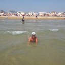  Anna, , 48  -  6  2013   Bibione 2013