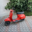 VESPA 50 R �� ������� ���� ����������