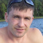 Sergey, 45 , 