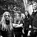 Enslaved=norvegian black metal    