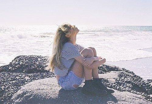 Мы сами виноваты в своих бедах. Слишком любим…Слишком много отдаем…Слишком много позволяем…