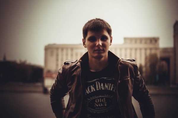  : Aleksey Sinyakov, 30 ,  