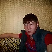 Ali, 33 , 
