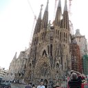  La Sagrada Familla,    ,  2013