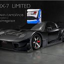 ���� ������, �������, 30 ��� - ��������� 24 ������ 2013 � ������ �Mega Race�