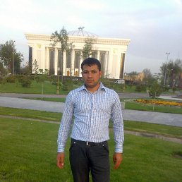 Mirzo, ���������� �����, 37 ���