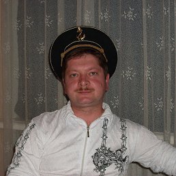 Andrei, 54, 