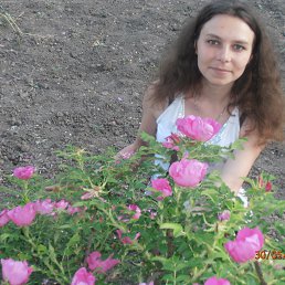 Алинка, 42, Лубны