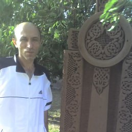 Sarkis, ������, 56 ���