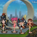 � �� ������� �Tropikania�