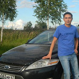 Alexey, ��������, 46 ���