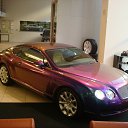  , -, 54  -  1  2013   &quot; BENTLEY - &quot;