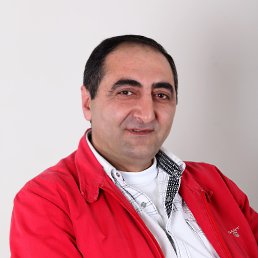 ���� Gevorg, �����, 55 ��� - ��������� 8 ����� 2014