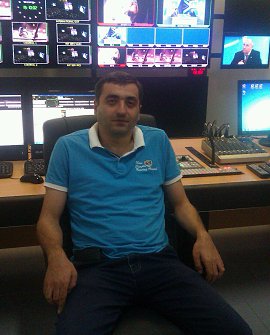 Artak, 43 , 