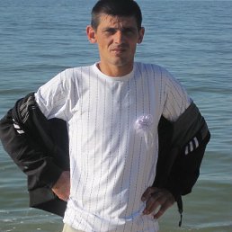 vyacheslav, 44, 